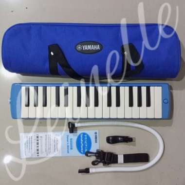 Pianika Yamaha P32D Original Asli