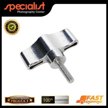 Baut Kuncian Light Stand Thumb Screw Lock Nut