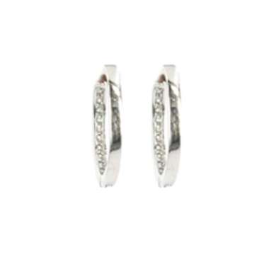 Dparis Anting Jepit Mata JMT8900