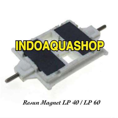 RESUN MAGNET LP 40 / 60