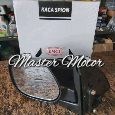 Spion Avanza / Xenia 2004 - 2011 Manual Hitam EMGI Kanan