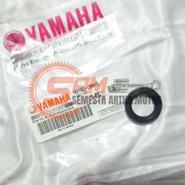 Seal As Pully CVT YGP Mio M3 Soul GT Xride 125 Aerox Nmax Sil Puli Ori