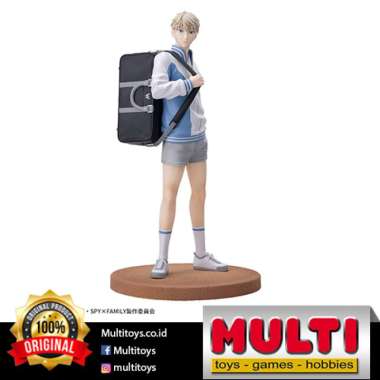 RT D120646 ANIME SPY x FAMILY LUMINASTA LOID 53423