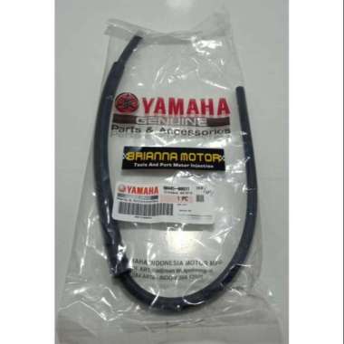 SELANG TAMPUNGAN AIR RADIATOR VIXION OLD VIXION NVA NVL ORI YAMAHA 90445 08831