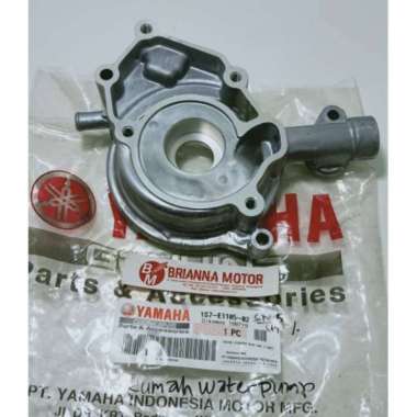 RUMAH WATER PUMP VIXION JUPITER MX NVA NVL ORI YAMAHA 1S7 E1185 02