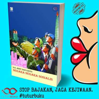 Negara Negara Sosialis - DN Adit dan Njoto