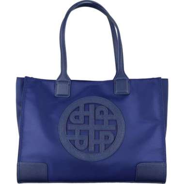 Hush Puppies Tote Bag Wanita Yammy Tote Navy 0