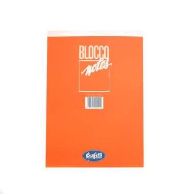 Jual Block Note 50 Lembar 🏷️ Original Terbaru, Terlengkap, & Harga ...