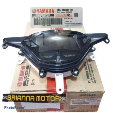SPEEDOMETER AEROX 155 ORI YAMAHA B65 H3500 02