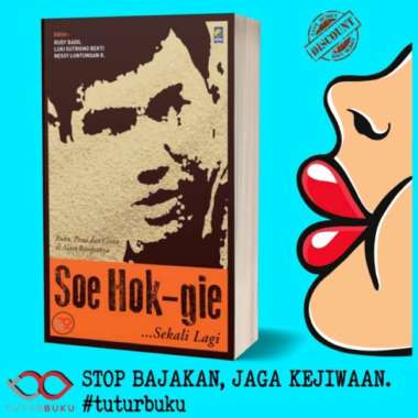 Sekali Lagi - Soe Hok Gie