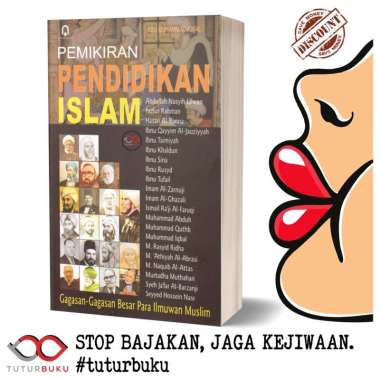 Pemikiran Pendidikan Islam - Abu Muhammad Iqbal
