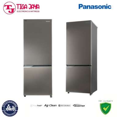 Panasonic NR-BV320QS1D Kulkas
