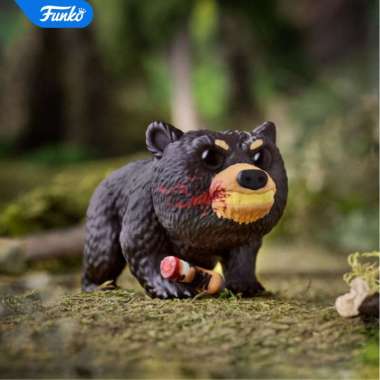 Funko POP! Cocaine Bear - Bear with Leg (BD)