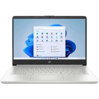 NOTEBOOK HP 14 I3 1215 8GB 512GB W11+OHS 14.0FHD BLIT 2Y SLV -DQ5115TU/8