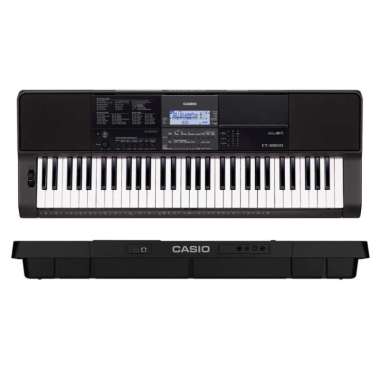 CASIO CTX800 / CT-X800 / CTX 800 / CT X800 KEYBOARD