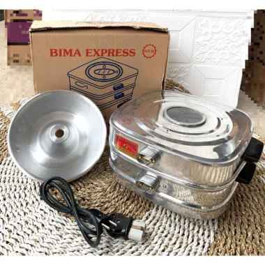 Oven listrik/oven kue basah bima express 350 Watt /oven kue bima express 600 watt 600 watt bima