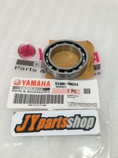 bearing laher noken as 6906 jupiter mx 135 vixion lama nvl nva bk8 mx king r15 v2 xabre YGP 93306-90