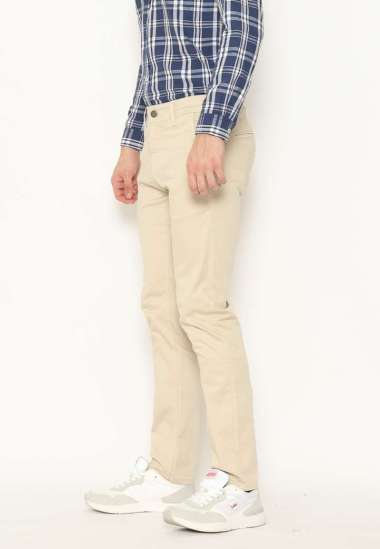 Lois Jeans Slim Fit Stretch Chino HSS004CR 31