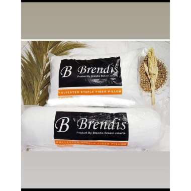 BANTAL DAN GULING BRENDIS KUALITAS HOTEL BANTAL GENDIS Bantal hotel bantal empuk Bantal brendis