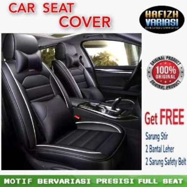 SARUNG JOK MOBIL - EVALIA SIGRA ERTIGA MOBILIO INNOVA AVANZA BRV RUSH - SEAESAW Mbtech