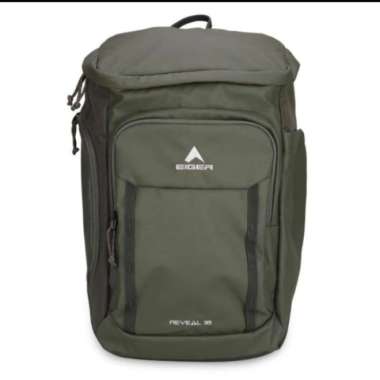 Tas Backpack Eiger Reveal 18L 7599 Olive