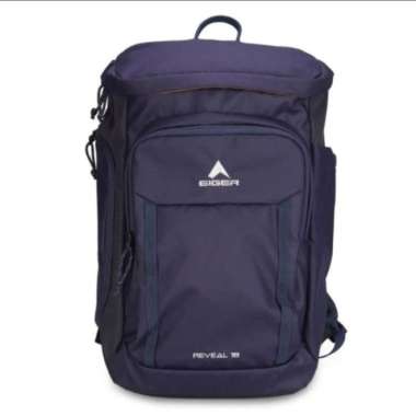 Tas Backpack Eiger Reveal 18L 7599 Navy
