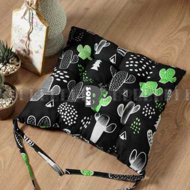 BANTAL ALAS DUDUK KURSI / BANTAL DUDUK IBU HAMIL / BANTAL KURSI DUDUK LANTAI MURAH / ALAS DUDUK MENG