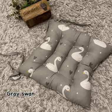 BANTAL ALAS DUDUK KURSI / BANTAL DUDUK IBU HAMIL / BANTAL KURSI DUDUK LANTAI MURAH / ALAS DUDUK MENG