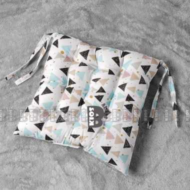 BANTAL ALAS DUDUK KURSI / BANTAL DUDUK IBU HAMIL / BANTAL KURSI DUDUK LANTAI MURAH / ALAS DUDUK MENG