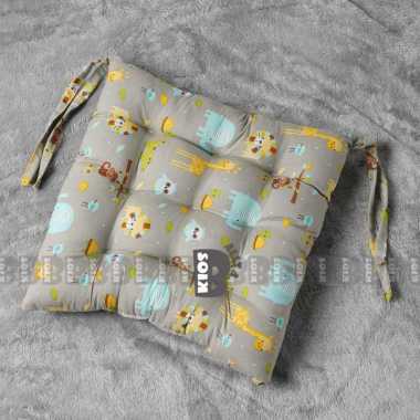 BANTAL ALAS DUDUK KURSI / BANTAL DUDUK IBU HAMIL / BANTAL KURSI DUDUK LANTAI MURAH / ALAS DUDUK MENG