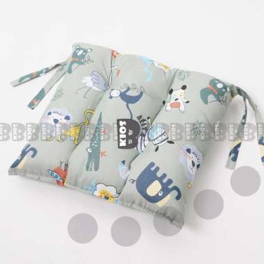 BANTAL ALAS DUDUK KURSI / BANTAL DUDUK IBU HAMIL / BANTAL KURSI DUDUK LANTAI MURAH / ALAS DUDUK MENG