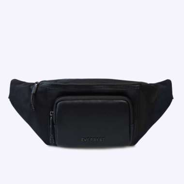 TAS SELEMPANG PINGGANG PRIA EVERBEST ORIGINAL SLING WAIST BAG ORIGINAL BRANDED EM00