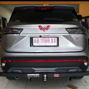 TOWING BELAKANG WULING ALMAZ