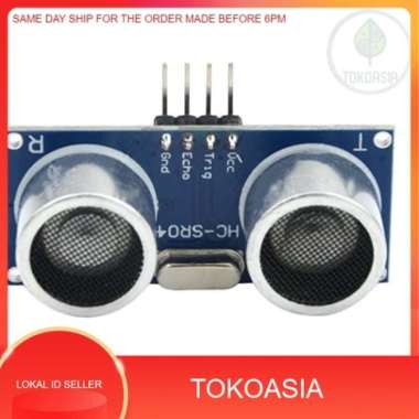 HC-SR04 Ultrasonic Module Ranging Sonar Distance Sensor hc sr04