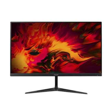Acer Nitro RG241Y P 23.8" IPS FHD 165Hz 1ms Gaming Monitor