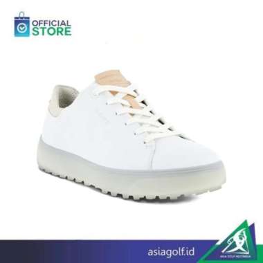 Ladies Shoes Golf Ecco Tray | Golf | Sepatu Golf Wanita 36 Slv/Lblu