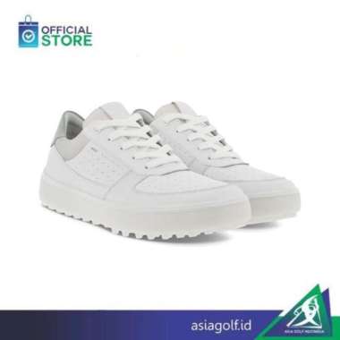 Ladies Shoes Golf Ecco Tray Ss 23 | Golf | Sepatu Golf Wanita 36