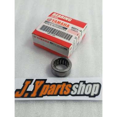 BEARING LAHER BAMBU GARDAN RASIO NOUVO MIO SPORTY SMILE SOUL FINO KARBU ORI YGP 93311-315Y6