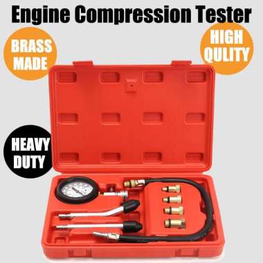 Silinder Alat Pengukur Kompresi T