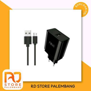 REXI CC20MS CHARGER MICRO