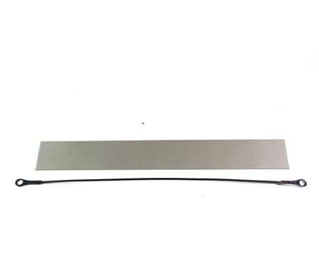 Elemen dan Kain press plastik / hand sealer 20 CM