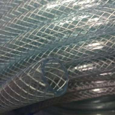 Selang Air Nylon PUSO 3/4 inchi Ukuran 100 Meter