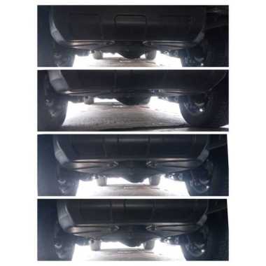 COVER BAN SEREP BELAKANG ALL NEW FORTUNER