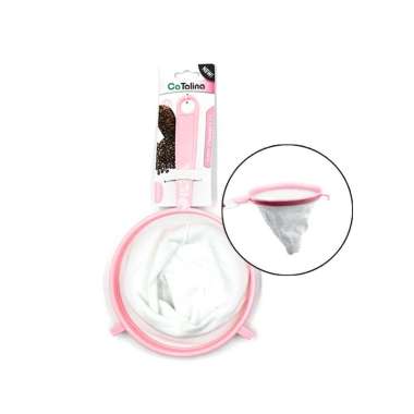 Saringan Strainer Penyaring Bahan Kain Catalina BPSTR 02/10