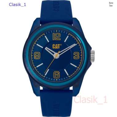Original 100%!! Jam Tangan Pria Caterpillar CAT LN.110.26.637 Garansi Resmi 1 tahun
