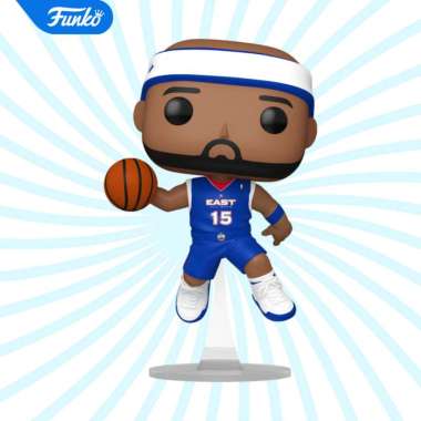 Funko POP! NBA Legends - Vince Carter 2005 All Star