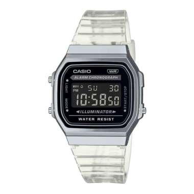 Jam Tangan Wanita Casio Original/Jam Tangan Casio Wanita/Jam Casio Original/Jam Casio Wanita/ A168XE
