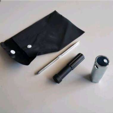 Tool Kit Set Toolkit Obeng Kunci Busi Ori Honda Toolkits