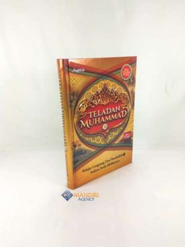 Teladan Muhammad