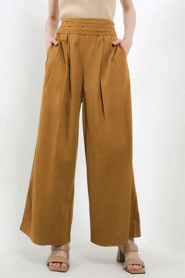 Cardinal Celana Fashion Wanita G0032F12H L Khaki